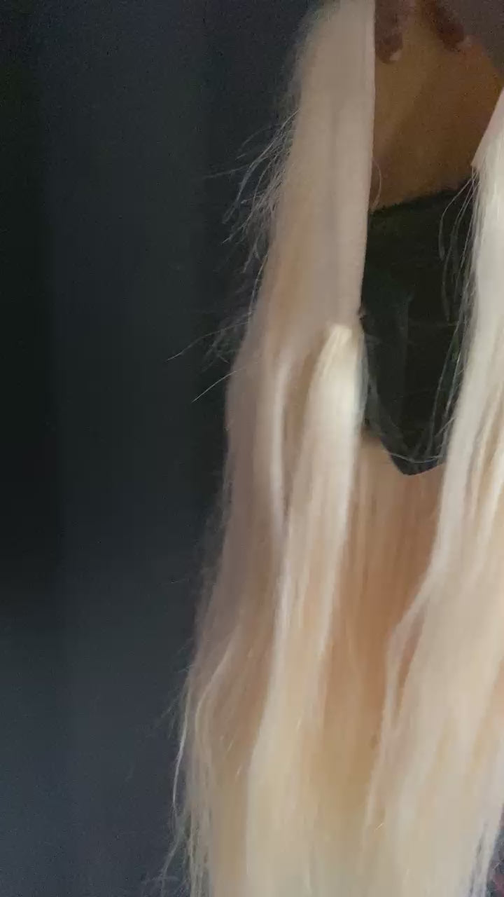 13X6 HD LACE FRONTAL UNIT (613)