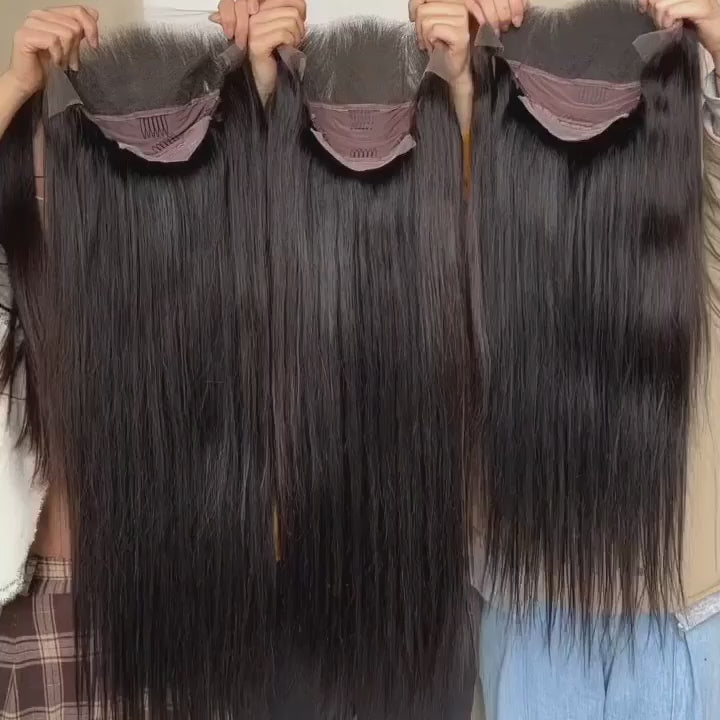 13X4 HD LACE FRONTAL UNIT (1B)