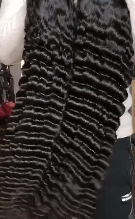 13X6 HD LACE FRONTAL UNIT (1B)